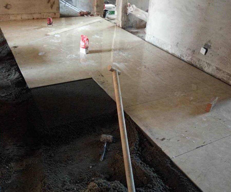 装修瓷砖切割(装修瓷砖切割的不整齐) 装修瓷砖切割(装修瓷砖切割的不整齐)