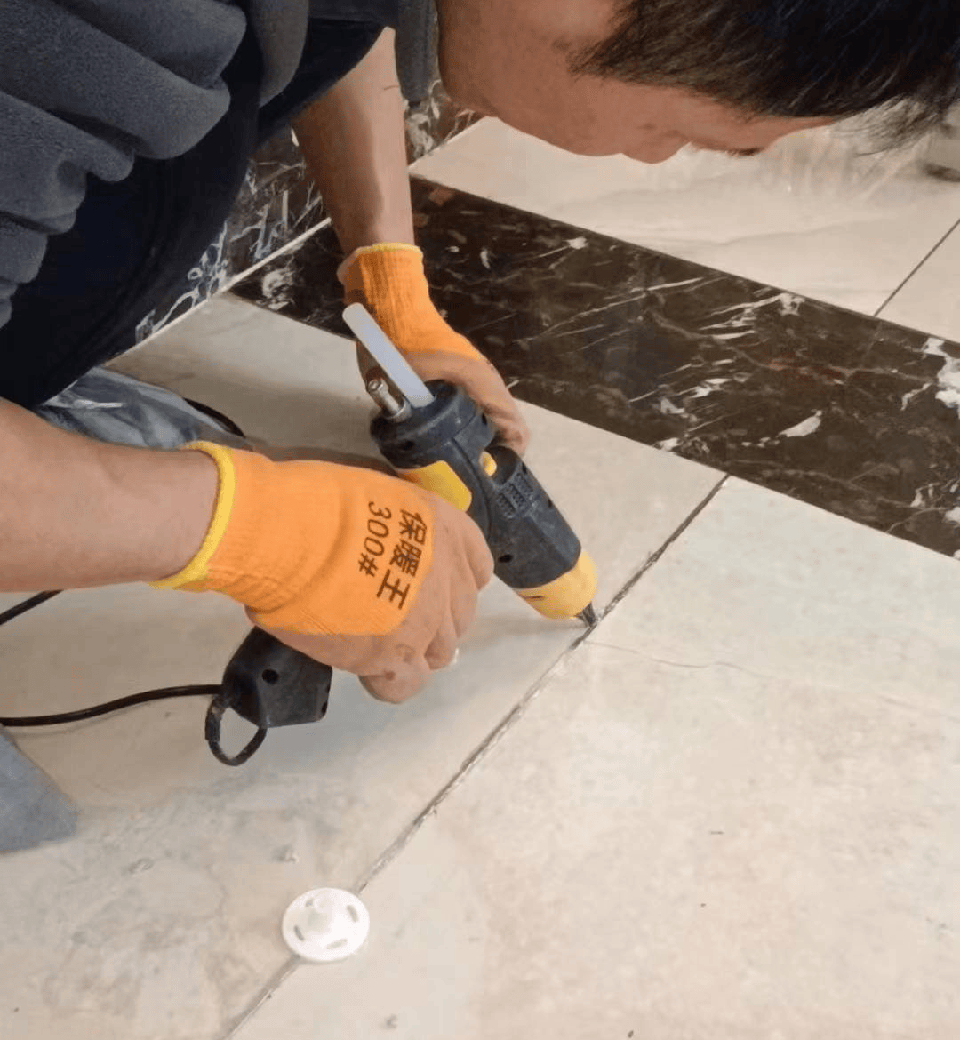 瓷砖地面空鼓怎么处理方法图解大全(瓷砖地面空鼓怎么处理方法图解大全视频) 瓷砖地面空鼓怎么处理方法图解大全(瓷砖地面空鼓怎么处理方法图解大全视频)